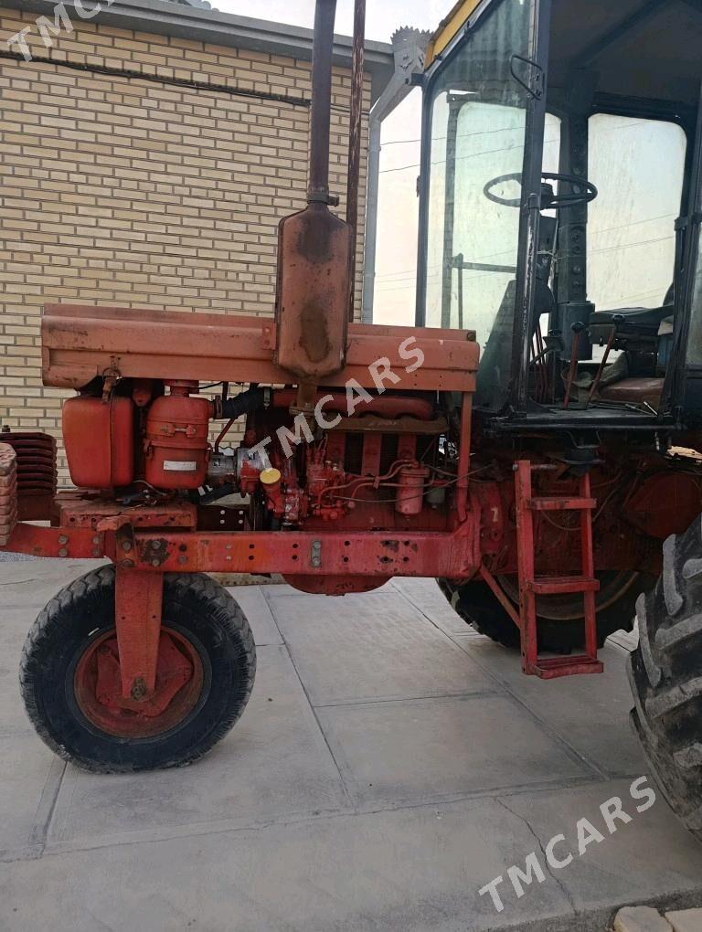 MTZ T-28 2009 - 90 000 TMT - Векильбазар - img 5