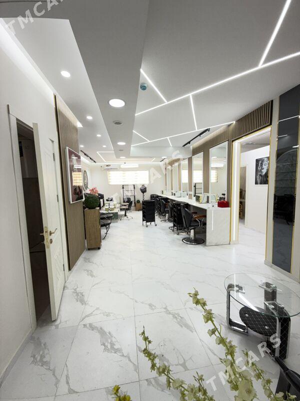 salon/arenda - Ашхабад - img 5
