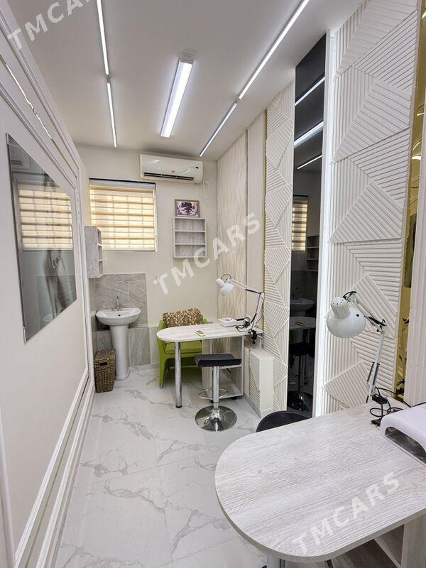 salon/arenda - Ашхабад - img 6