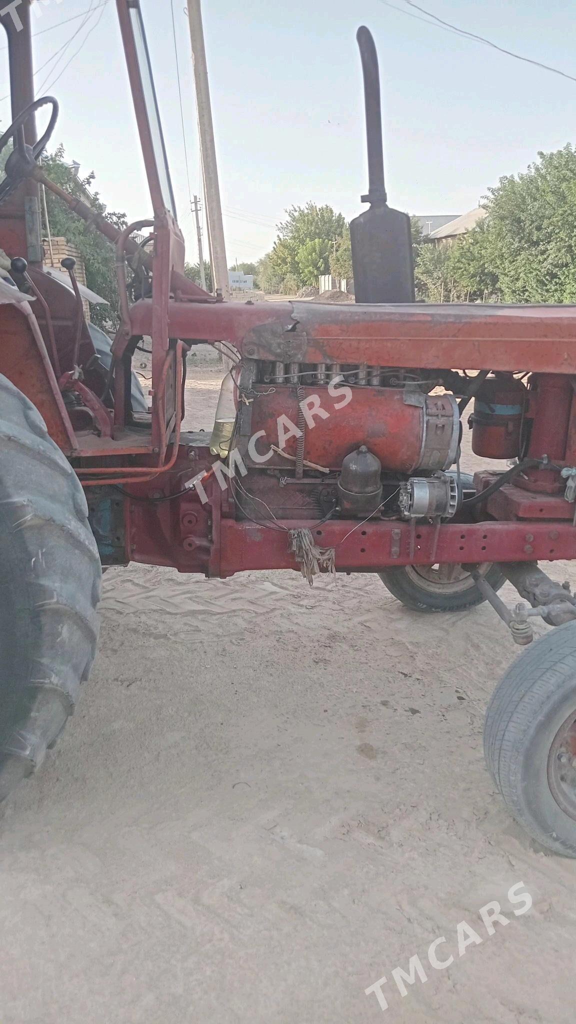 Belarus 320 1999 - 16 000 TMT - Сакарчага - img 2