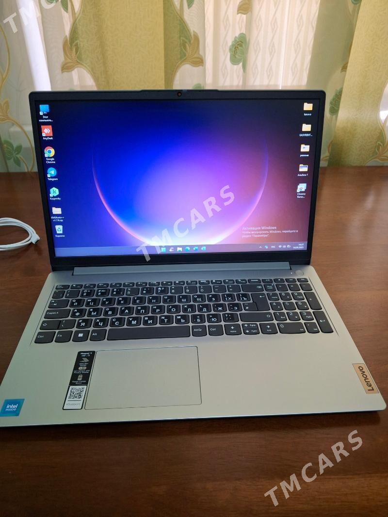 Lenovo noutbook - Ашхабад - img 3