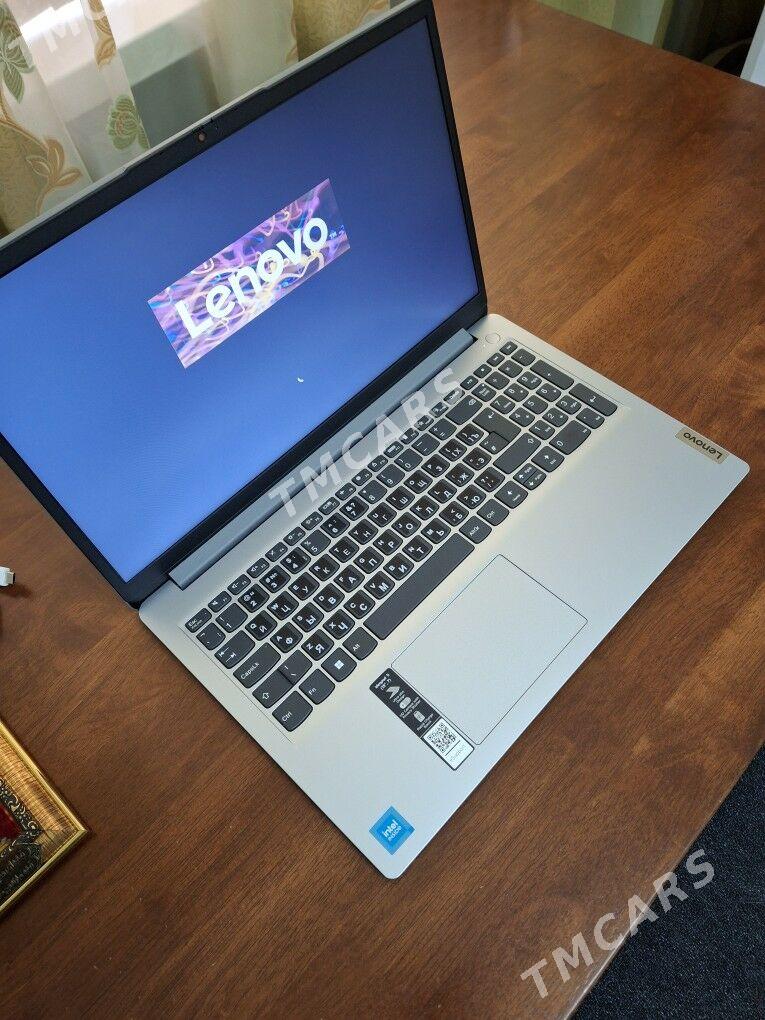 Lenovo noutbook - Ашхабад - img 2