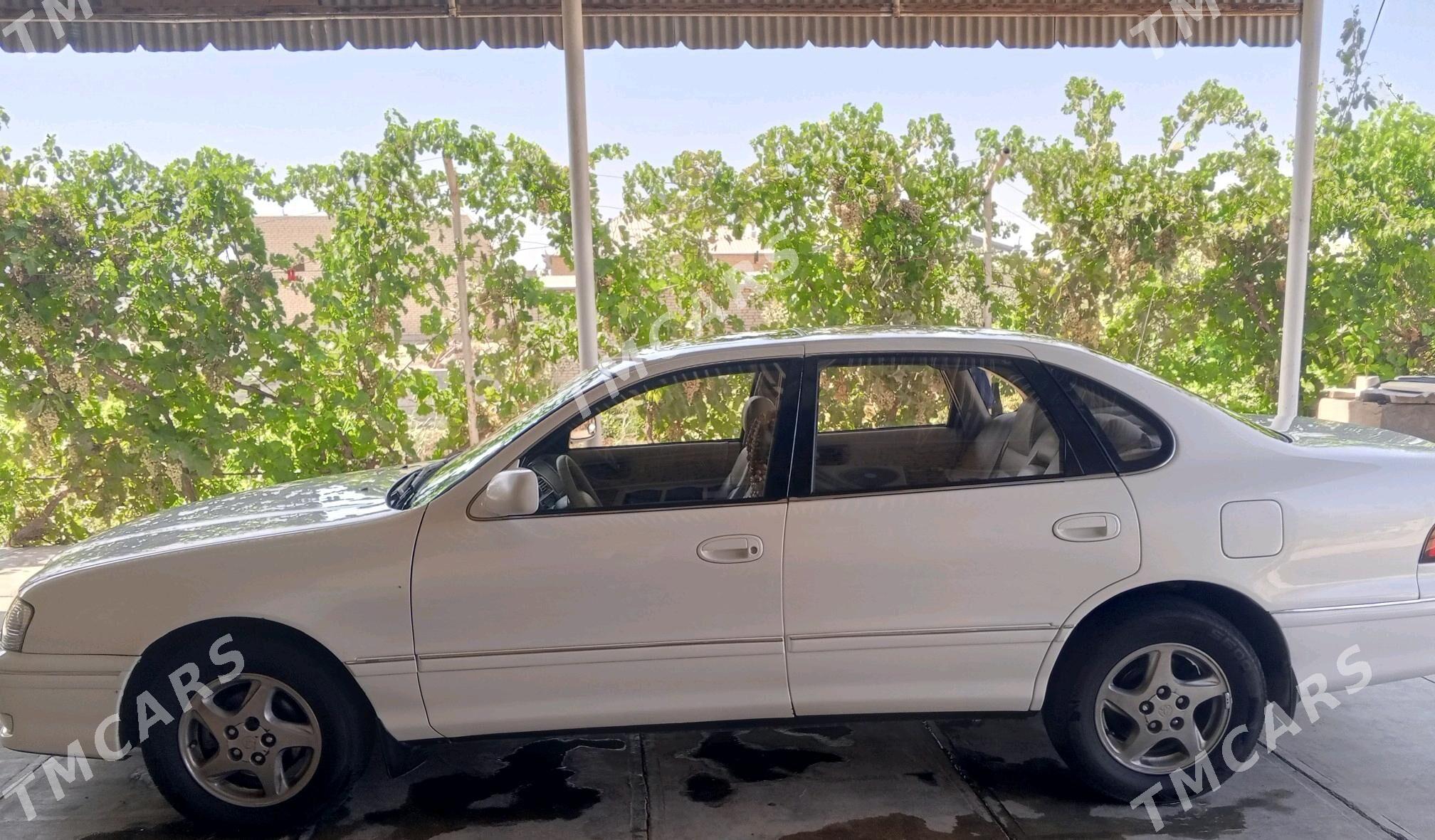 Toyota Avalon 1999 - 150 000 TMT - Векильбазар - img 2