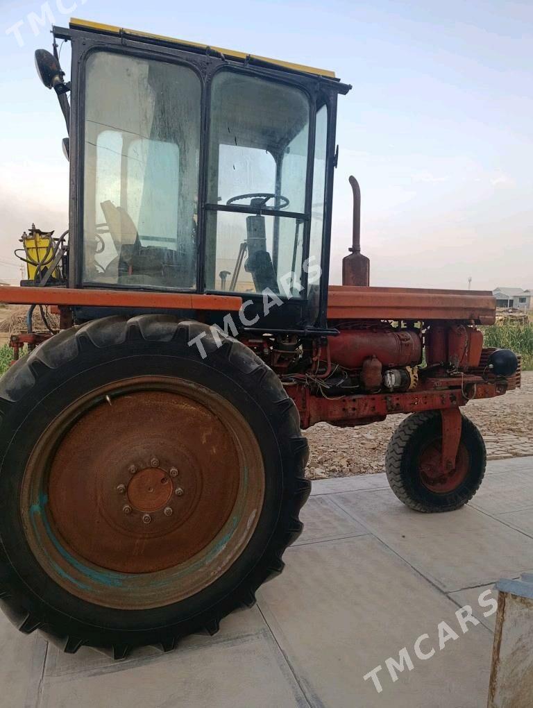 MTZ T-28 2009 - 90 000 TMT - Векильбазар - img 6