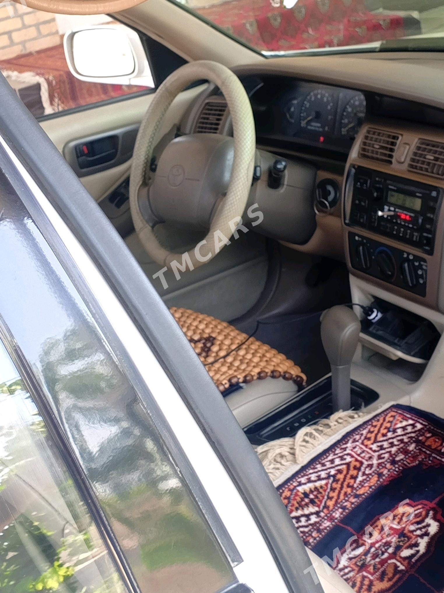 Toyota Avalon 1999 - 150 000 TMT - Векильбазар - img 5