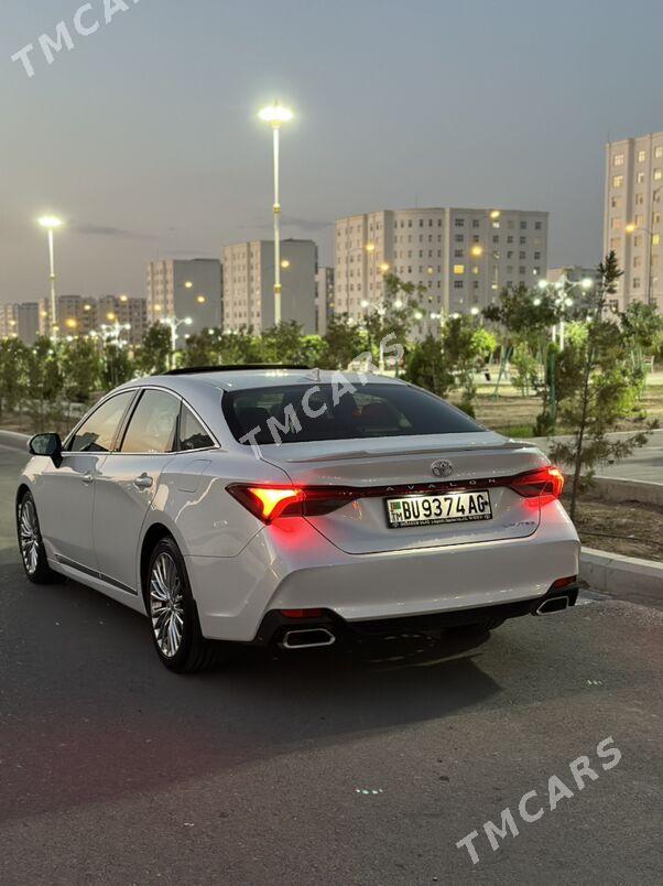 Toyota Avalon 2019 - 400 000 TMT - Aşgabat - img 2