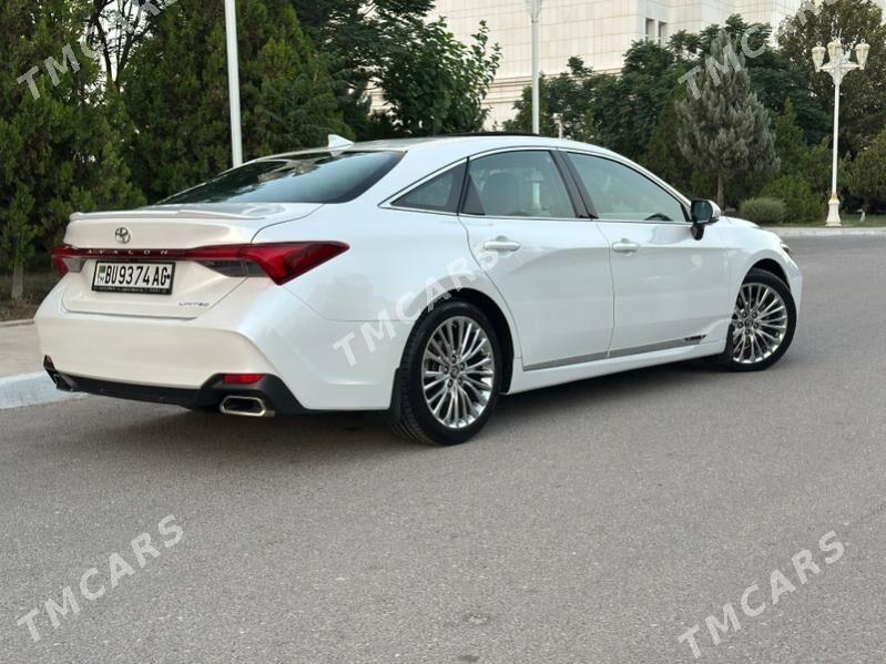 Toyota Avalon 2019 - 400 000 TMT - Aşgabat - img 4
