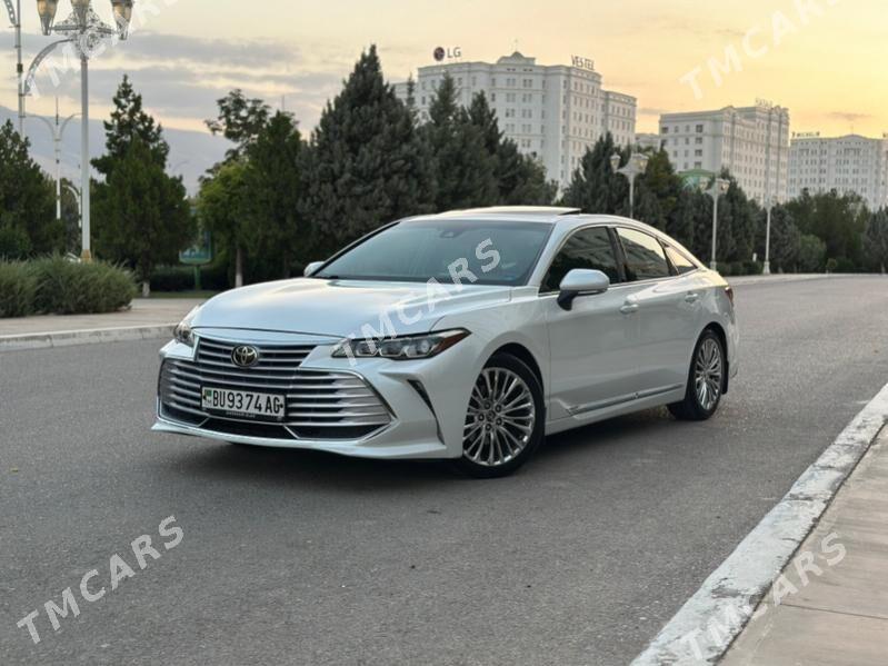 Toyota Avalon 2019 - 400 000 TMT - Aşgabat - img 3