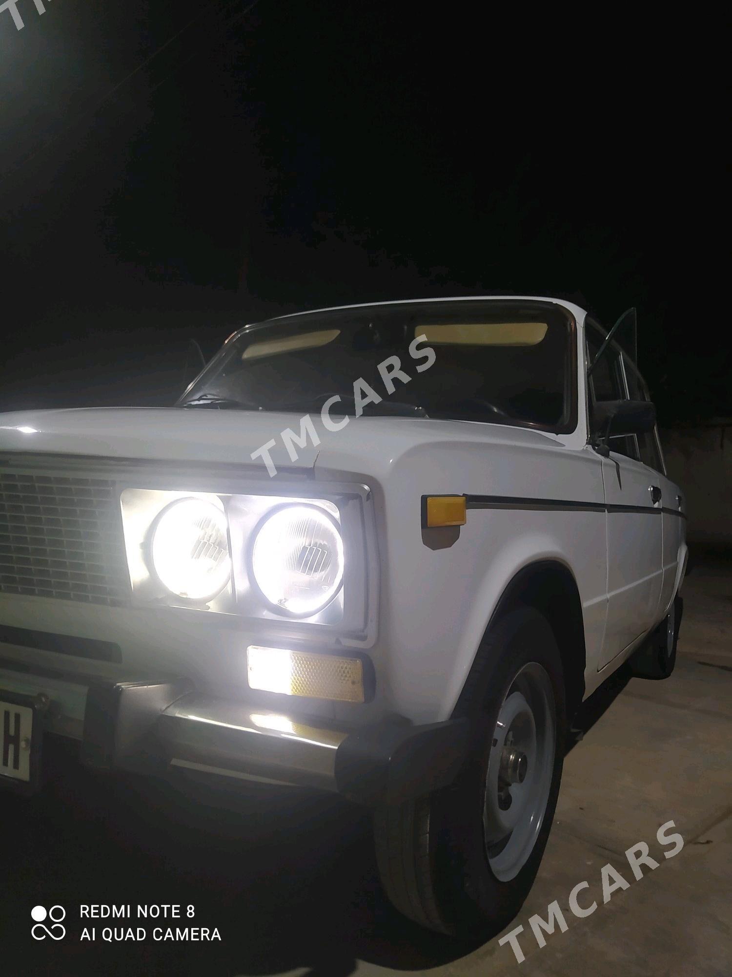 Lada 2106 2002 - 28 000 TMT - Tejen - img 2