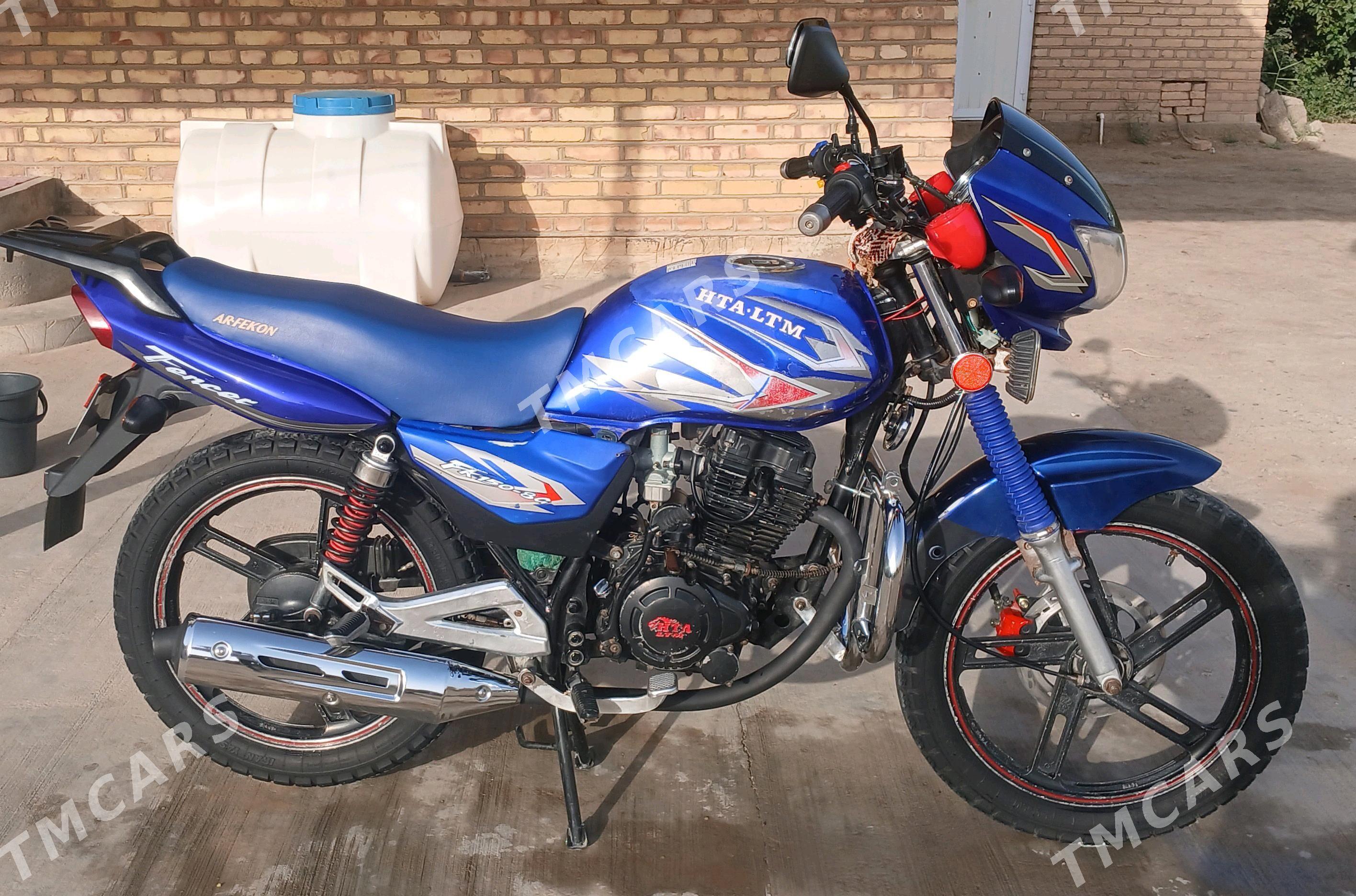 Fekon FK200-14G 2015 - 19 000 TMT - Бабадайхан - img 2