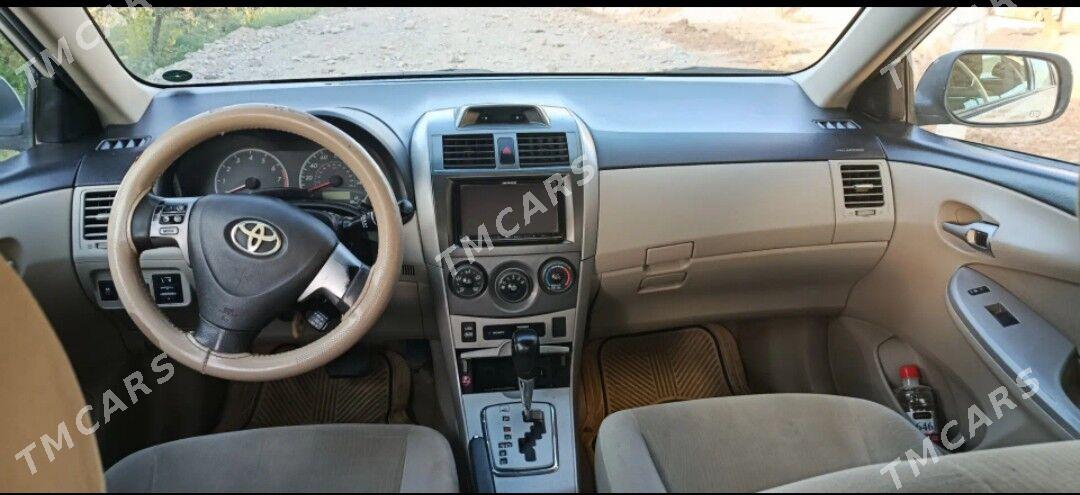 Toyota Corolla 2012 - 145 000 TMT - Мары - img 6