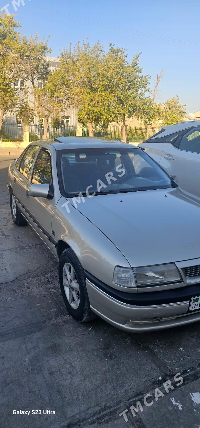 Opel Vectra 1992 - 38 000 TMT - Мары - img 2