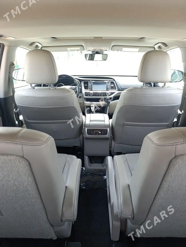 Toyota Highlander 2018 - 560 000 TMT - Sarahs - img 6