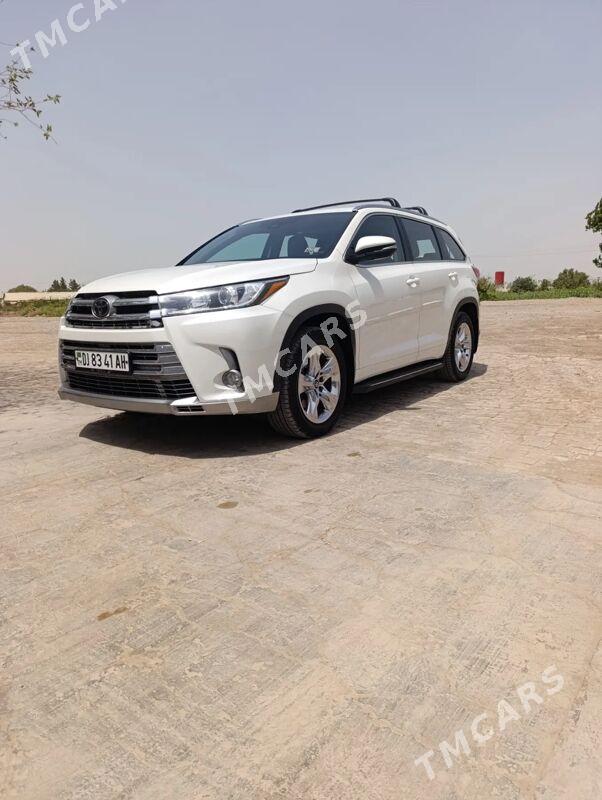 Toyota Highlander 2018 - 560 000 TMT - Sarahs - img 5