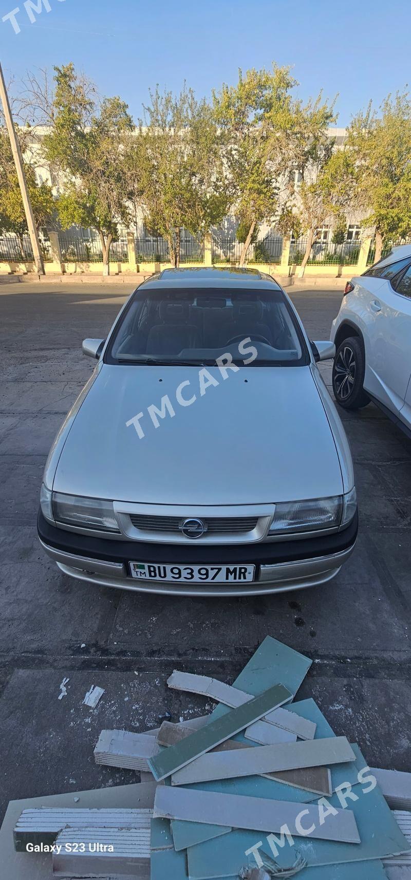 Opel Vectra 1992 - 38 000 TMT - Мары - img 5