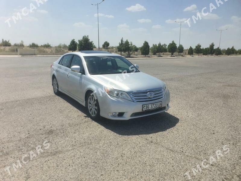 Toyota Avalon 2012 - 250 000 TMT - Туркменабат - img 3