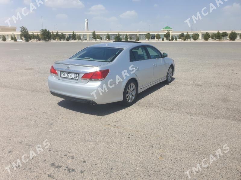 Toyota Avalon 2012 - 250 000 TMT - Туркменабат - img 4