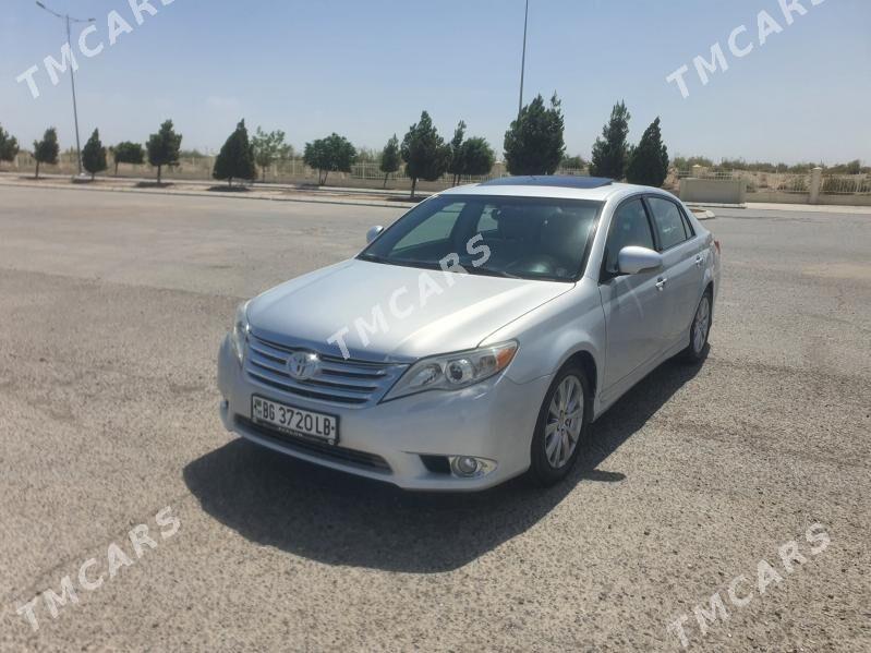 Toyota Avalon 2012 - 250 000 TMT - Туркменабат - img 5