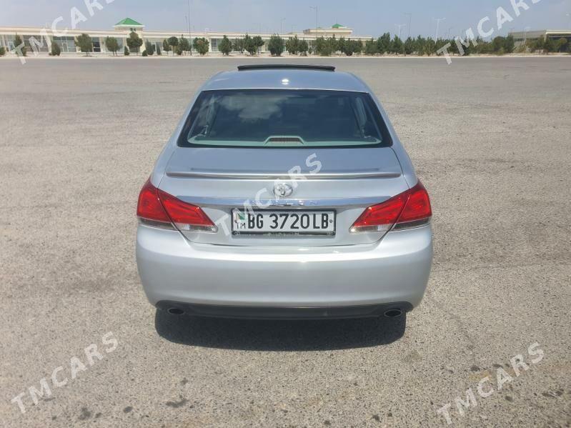 Toyota Avalon 2012 - 250 000 TMT - Туркменабат - img 2