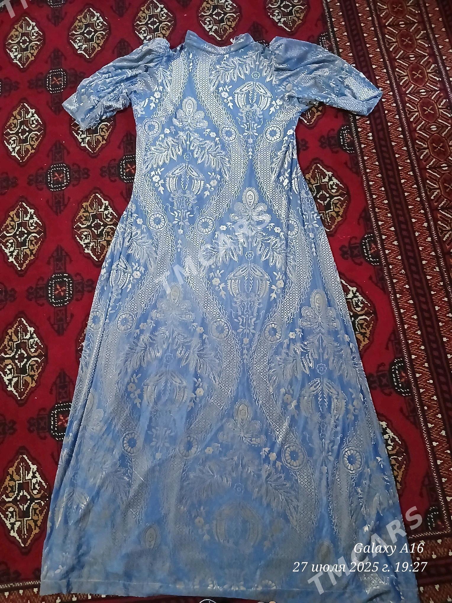 Vecernyy koynekler - Дашогуз - img 4