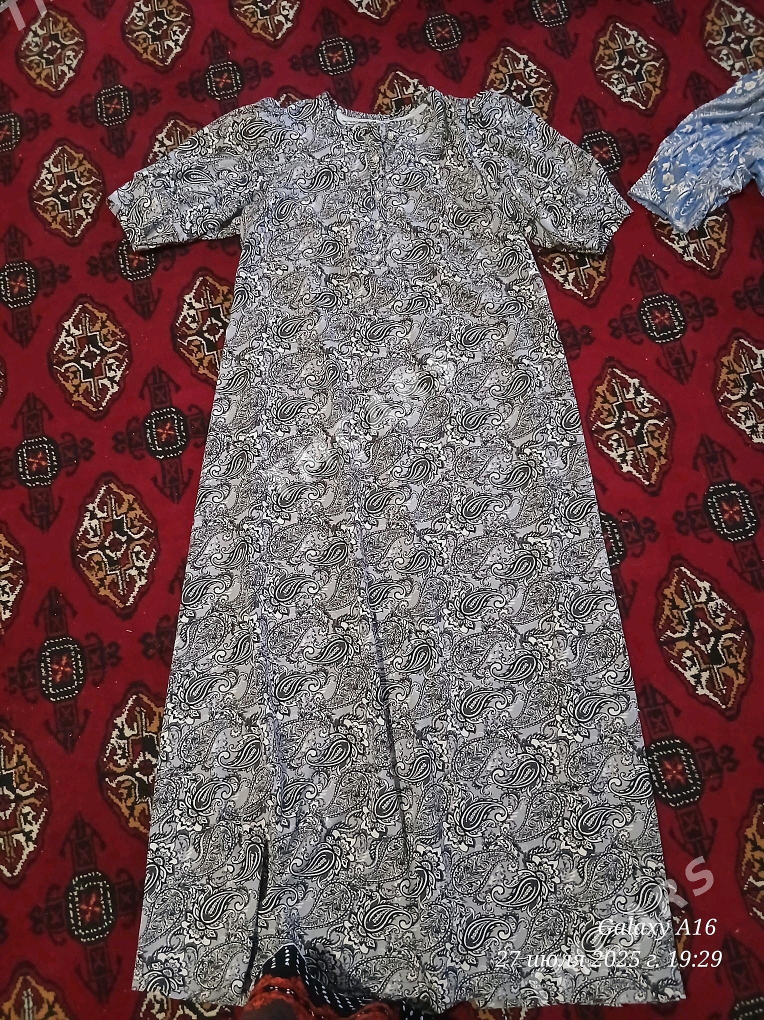 Vecernyy koynekler - Дашогуз - img 5