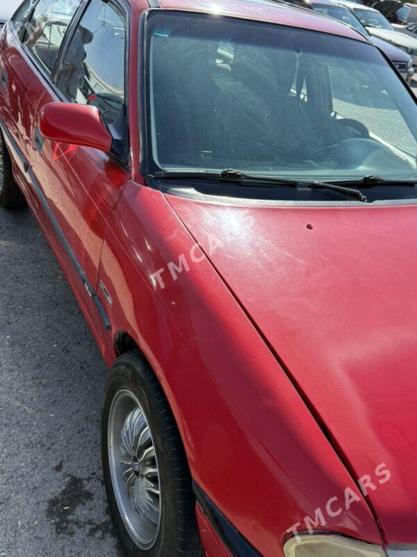 Opel Astra 1993 - 38 000 TMT - Гороглы (Тагта) - img 2