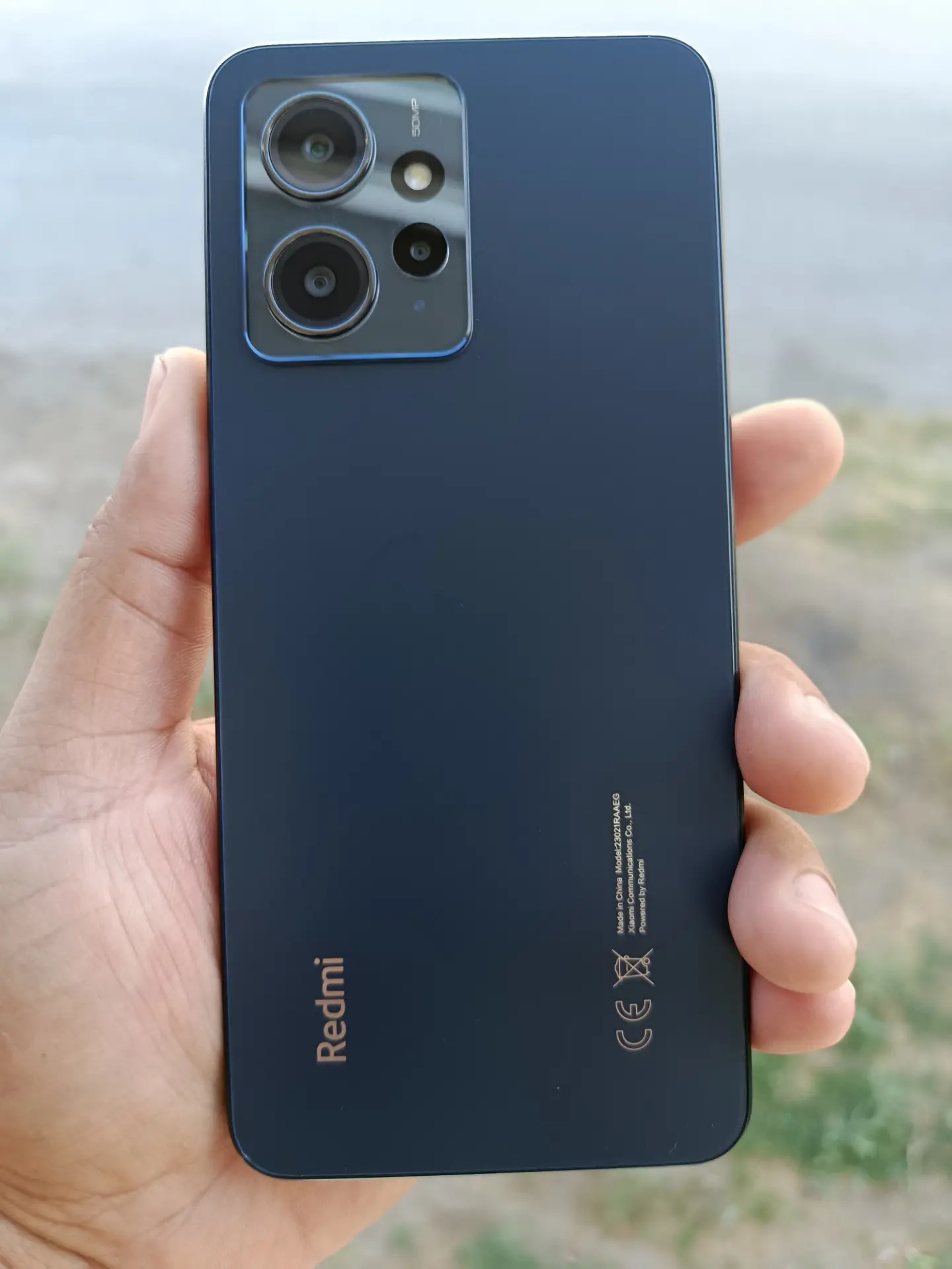 Redmi Not 12 - Туркменабат - img 8