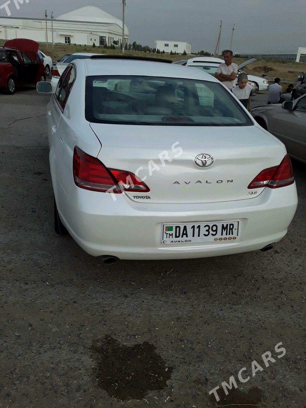 Toyota Avalon 2006 - 175 000 TMT - Sakarçäge - img 2
