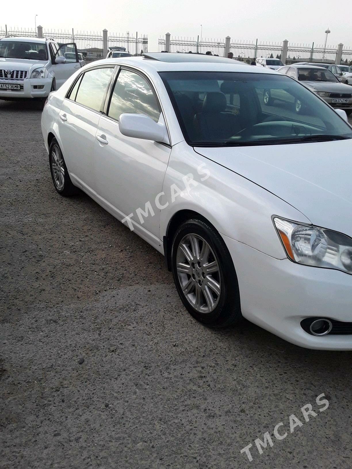 Toyota Avalon 2006 - 175 000 TMT - Sakarçäge - img 3
