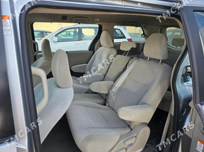 Toyota Sienna 2020 - 440 000 TMT - Мары - img 2
