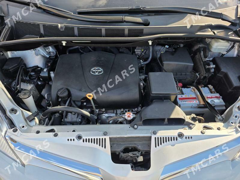 Toyota Sienna 2020 - 440 000 TMT - Мары - img 4