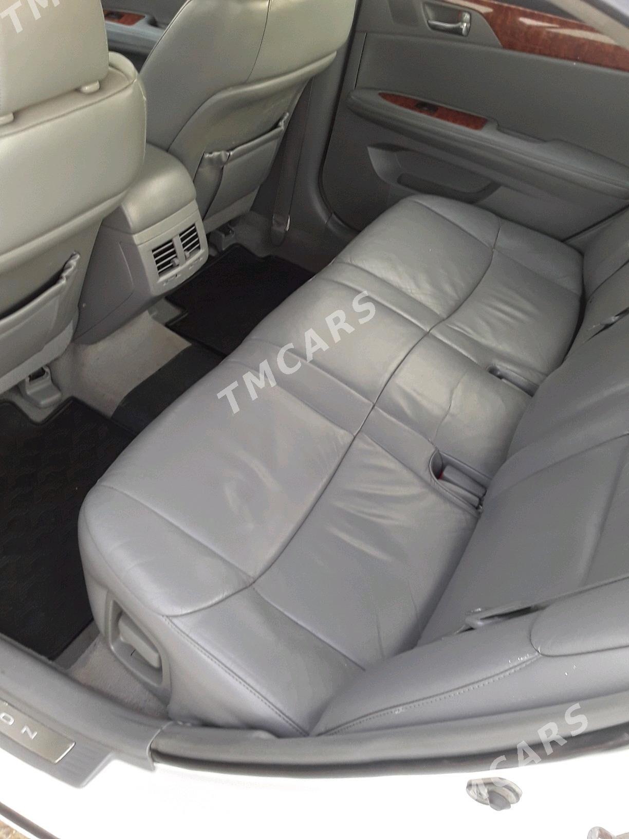 Toyota Avalon 2006 - 175 000 TMT - Sakarçäge - img 6