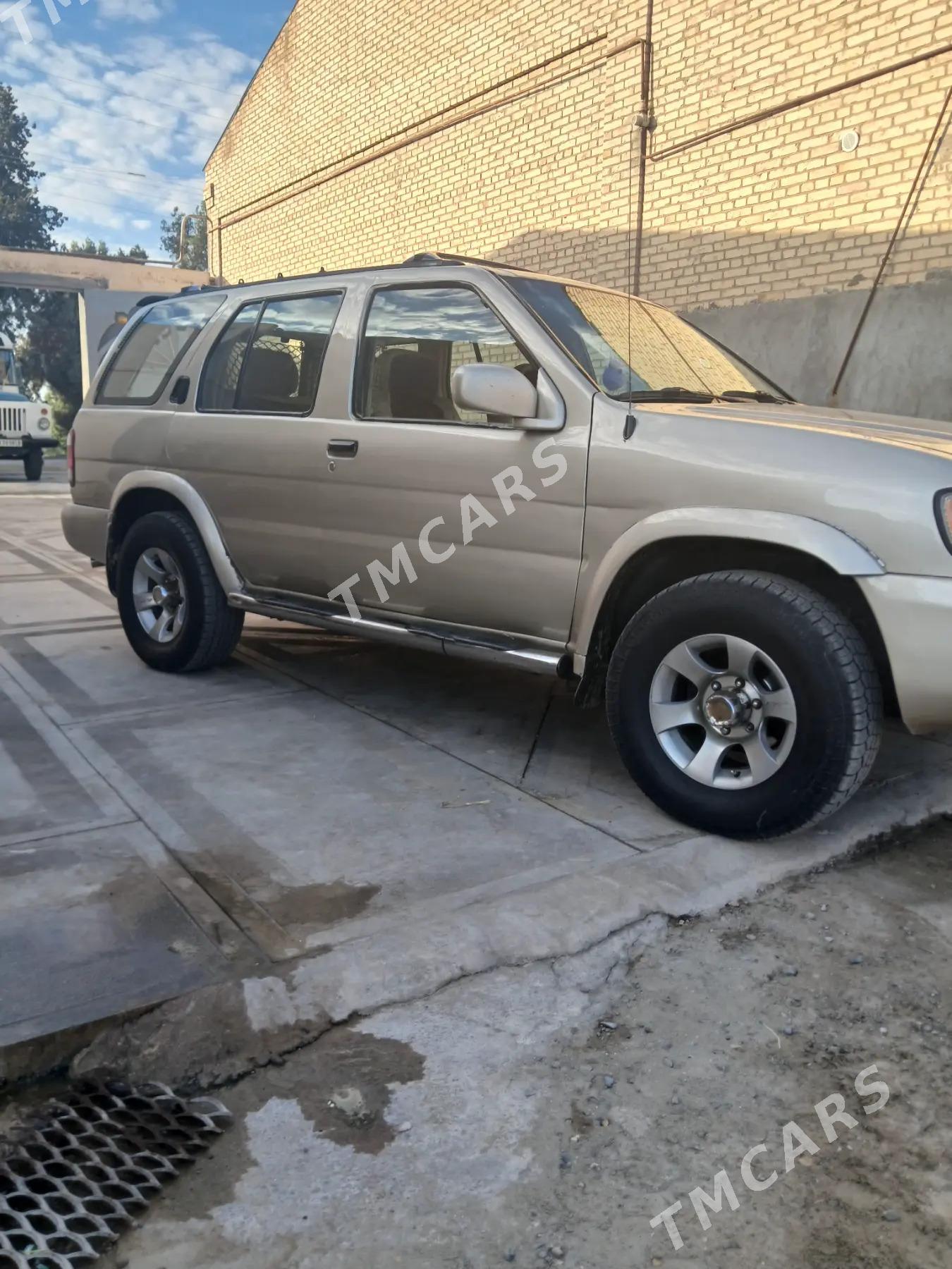 Nissan Pathfinder 1997 - 70 000 TMT - Sakar - img 4