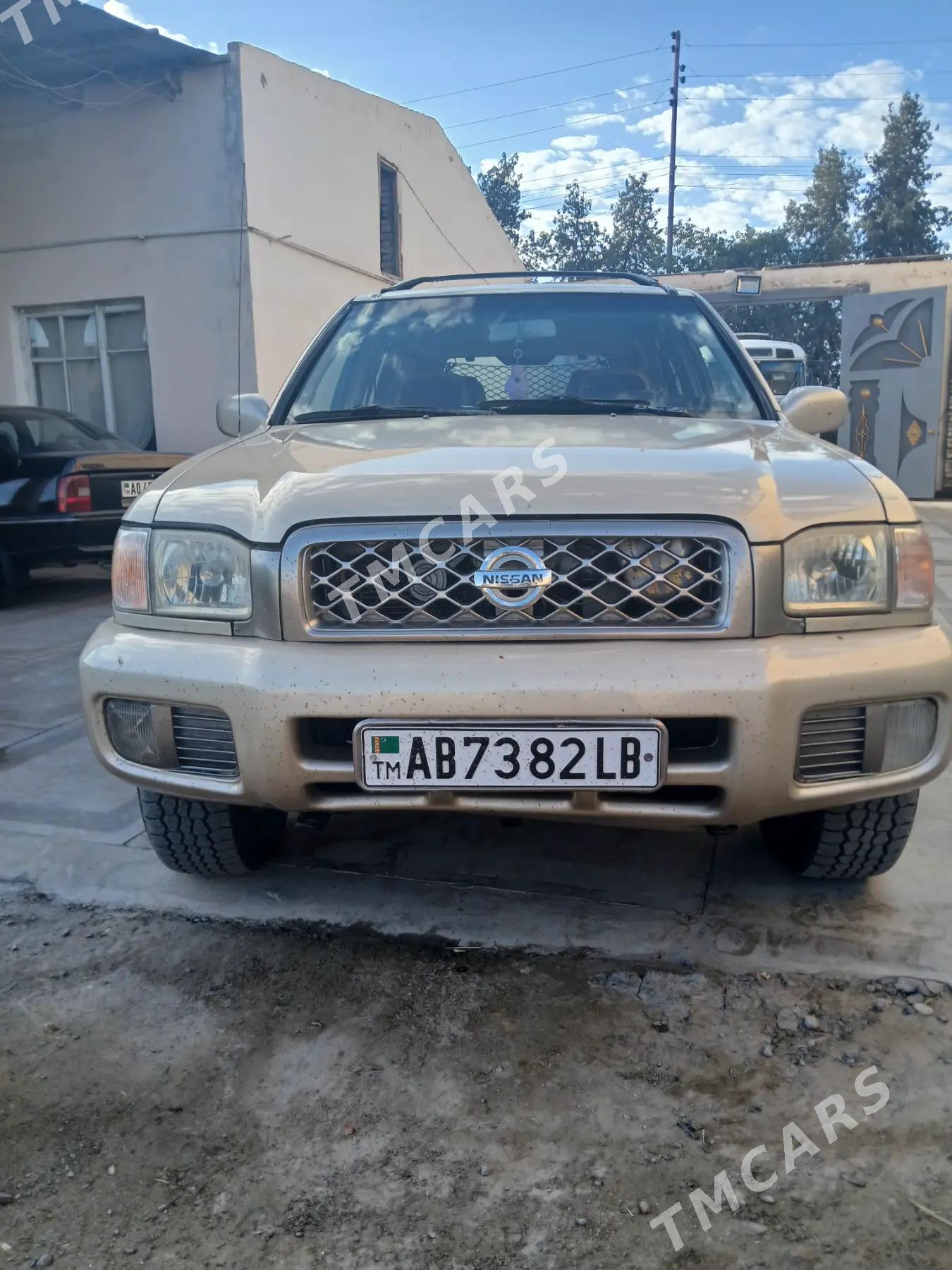 Nissan Pathfinder 1997 - 70 000 TMT - Sakar - img 2