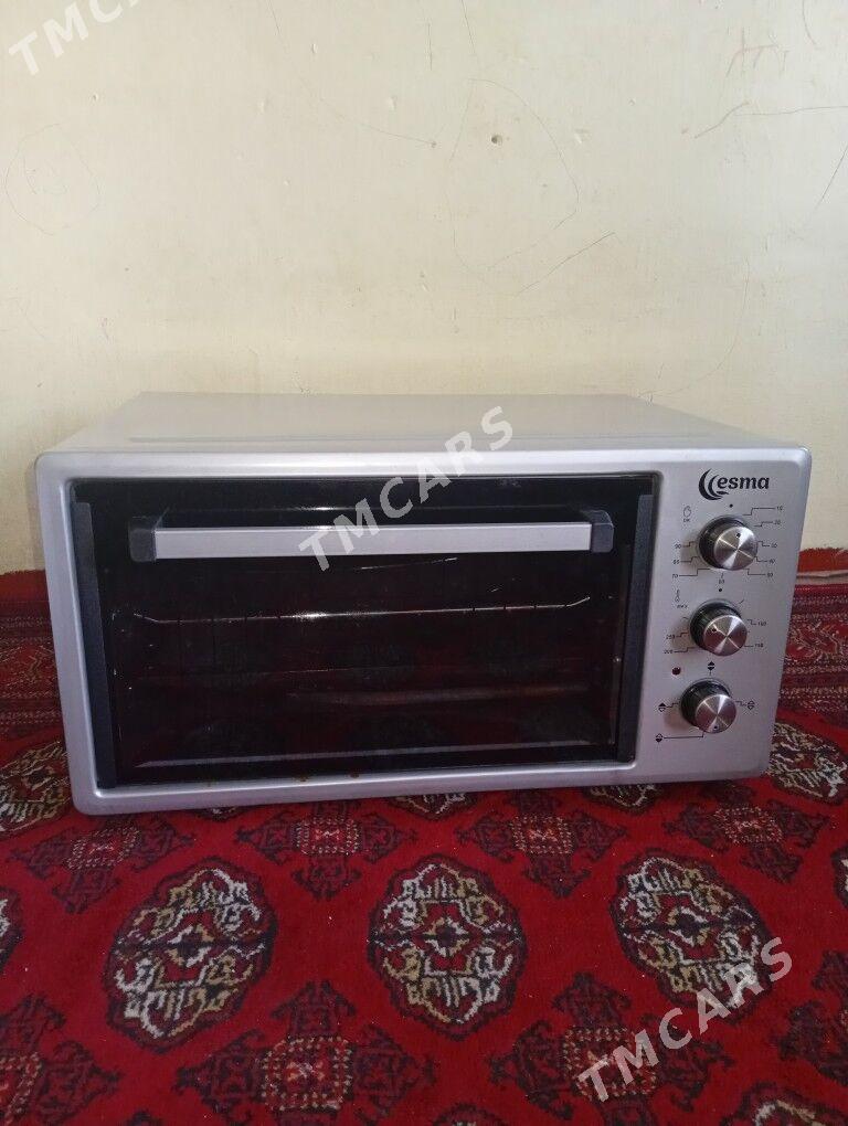 Esma - Türkmenbaşy - img 2