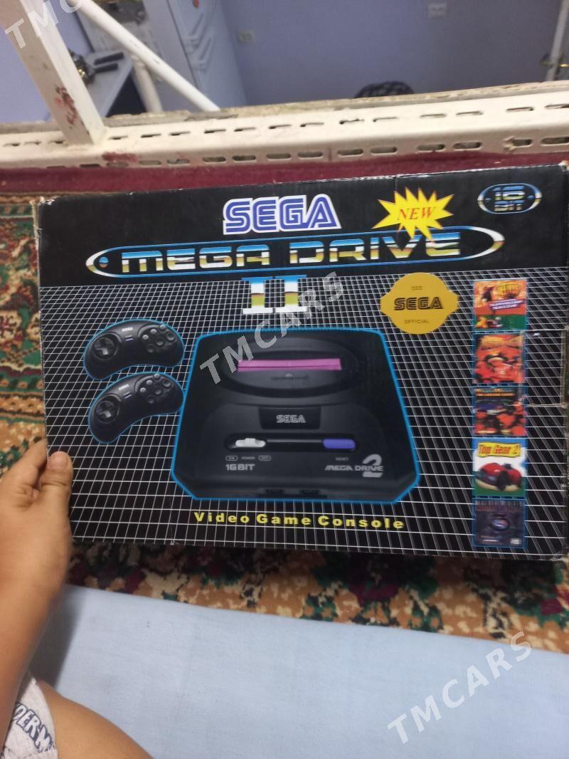 Sega - Dänew - img 2