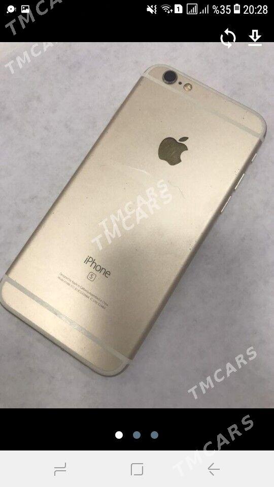 İphone 6 - Türkmenabat - img 6