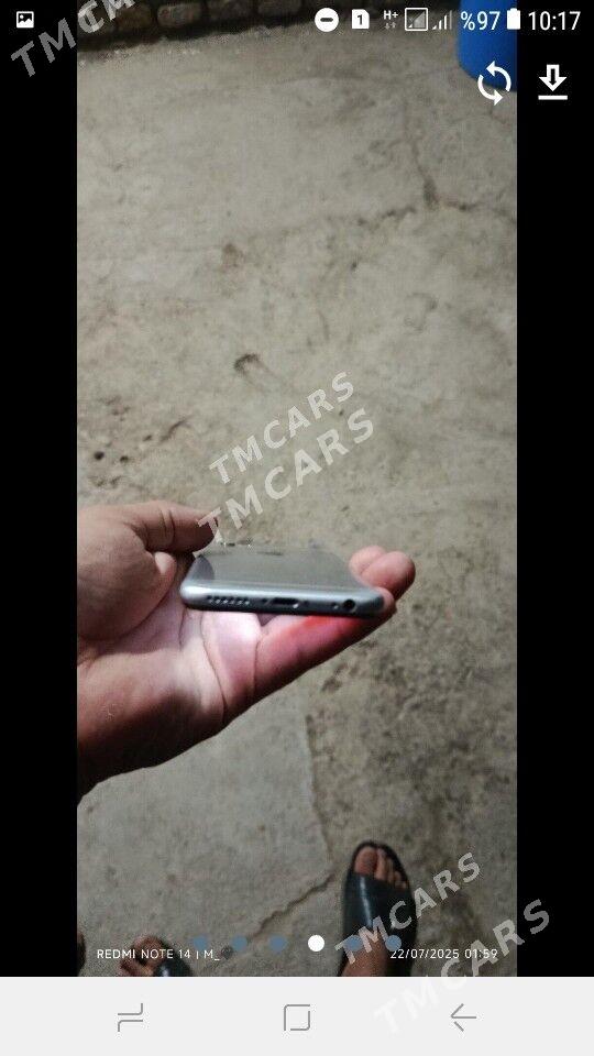 İphone 6 - Türkmenabat - img 2