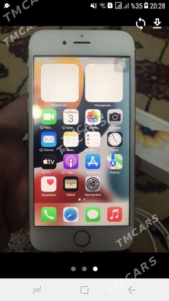 İphone 6 - Türkmenabat - img 7