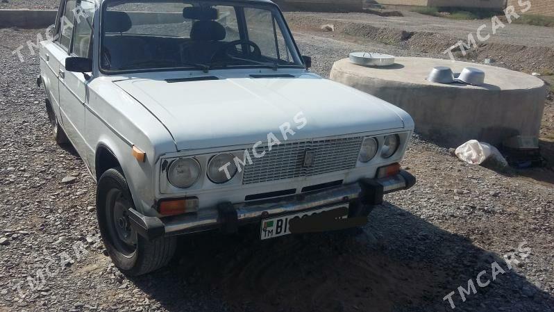 Lada 2106 1986 - 14 000 TMT - Гёкдепе - img 4