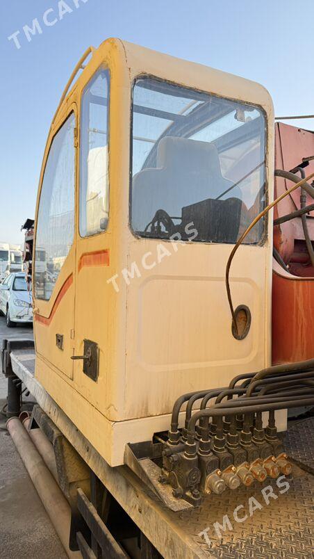 XCMG 25 2015 - 350 000 TMT - Ашхабад - img 7