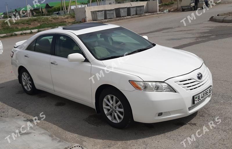 Toyota Camry 2008 - 165 000 TMT - Ашхабад - img 4