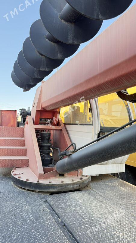 XCMG 25 2015 - 350 000 TMT - Ашхабад - img 9