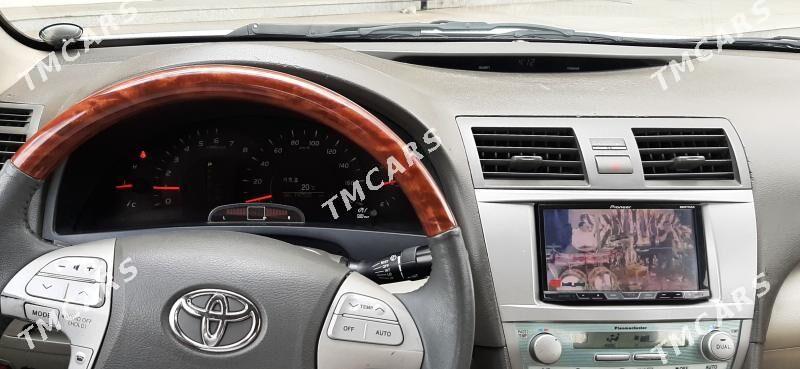 Toyota Camry 2008 - 165 000 TMT - Ашхабад - img 5