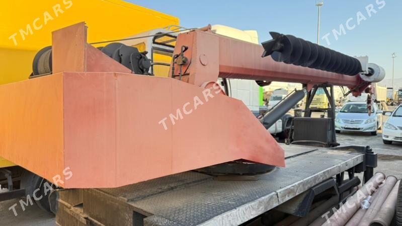 XCMG 25 2015 - 350 000 TMT - Ашхабад - img 8