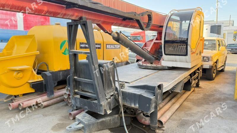 XCMG 25 2015 - 350 000 TMT - Ашхабад - img 5