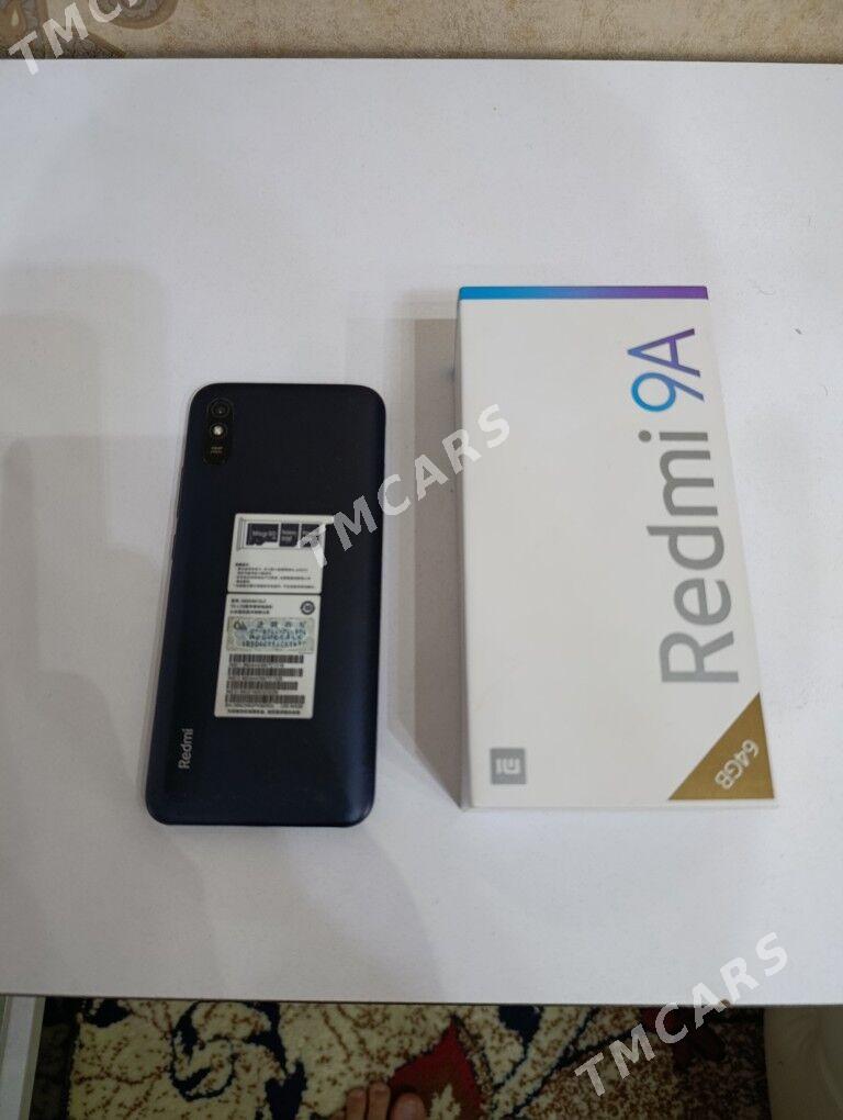 Redmi 9A - Türkmenabat - img 2
