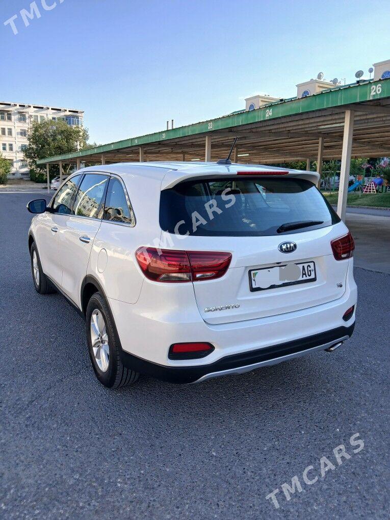 Kia Sorento 2019 - 265 000 TMT - Ашхабад - img 5