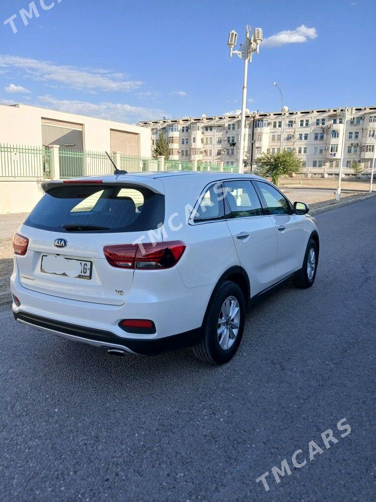 Kia Sorento 2019 - 265 000 TMT - Ашхабад - img 6