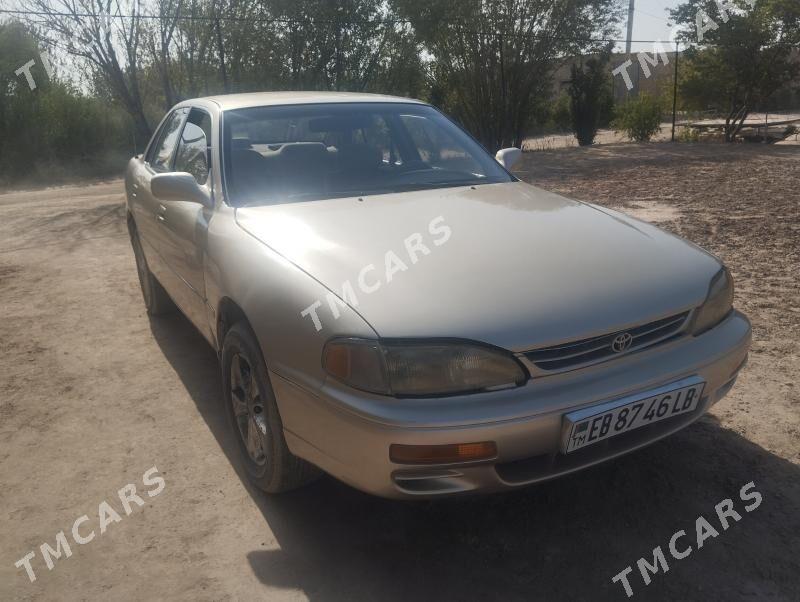 Toyota Camry 1994 - 65 000 TMT - Garabekewül - img 3